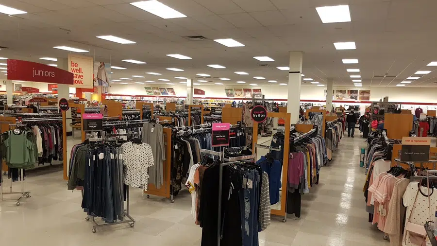 T.J. Maxx